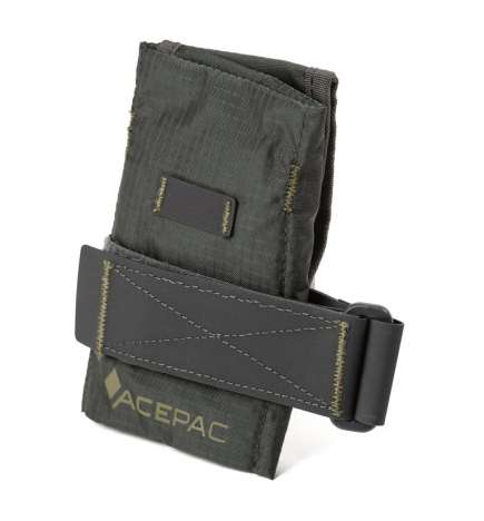 Acepac Werkzeugtasche MKIII - grau