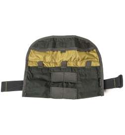 Acepac Tool Wallet MKIII - grey