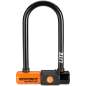 Kryptonite Evolution LITE Mini-6 U-Lock