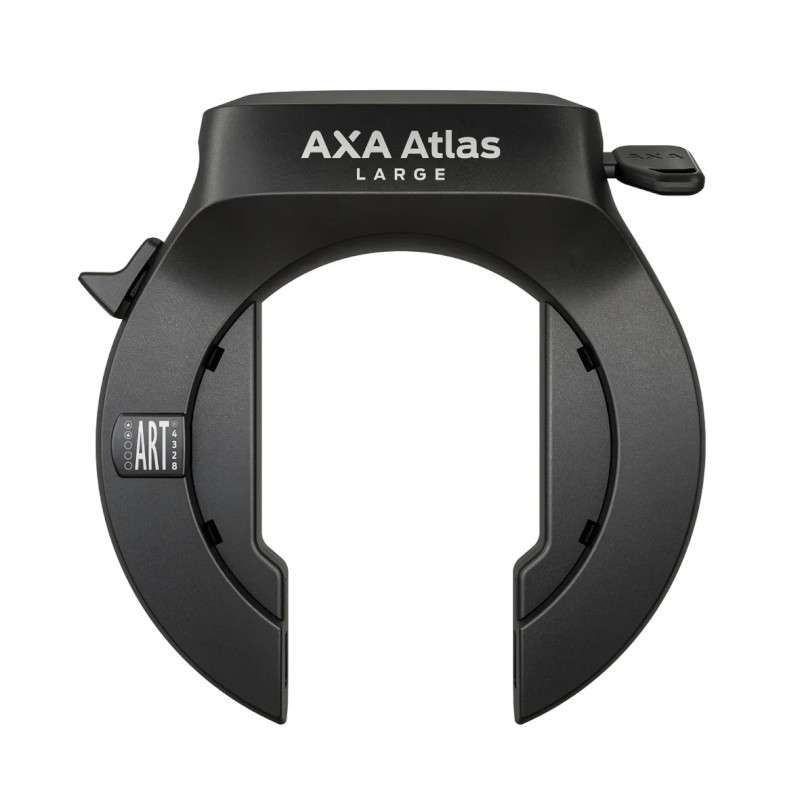 AXA Atlas Large Frame Lock