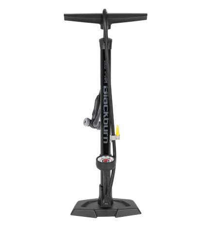 Blackburn Grid 1 DH Floor Pump - black