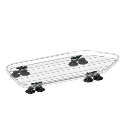 TreeFrog Roof Box Rack 22