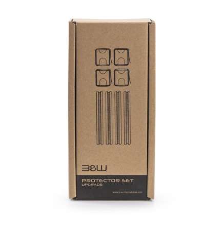 B W Protector Set Element Dystansowy
