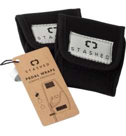 Stashed Copripedali - Pedal Wrap Medium