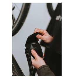 Stashed Pedal Wrap Medium