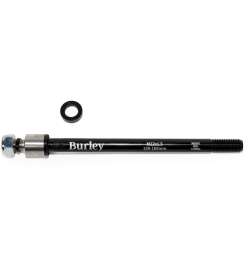 Burley Axe Traversant Remorque Vélo - 12x159 165mm - M12x1,5