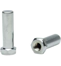 FollowMe Axle Extension Screw Nut