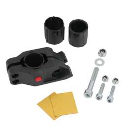 Hebie Adaptateur de tige de selle accouplement F1