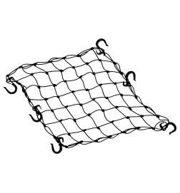 Burley Cargo Bungee Net