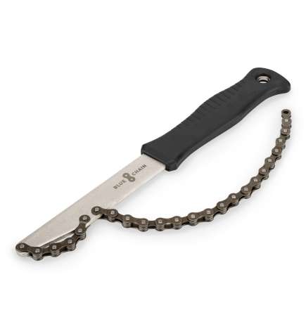 BLUECHAIN Essential Chain Whip (8-11 speed)