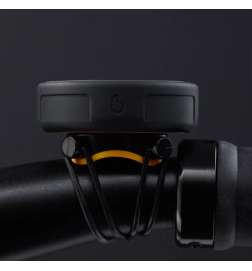 Beeline Velo 2 Navigation Device - black