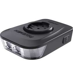 Ravemen FR500 Bike Headlight - Black