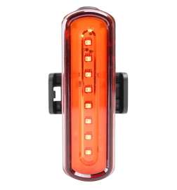Ravemen TR30 Rear Light - Black