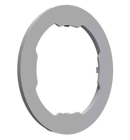 Quad Lock MAG Ring - grey