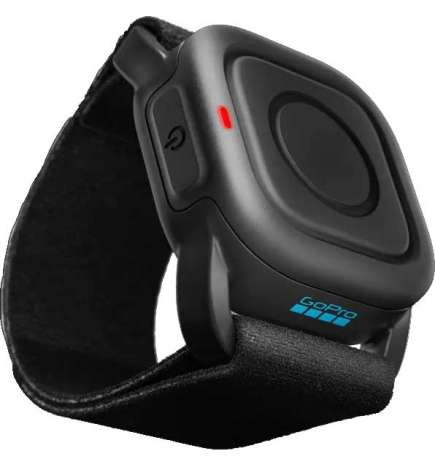 GoPro Waterproof Shutter Remote