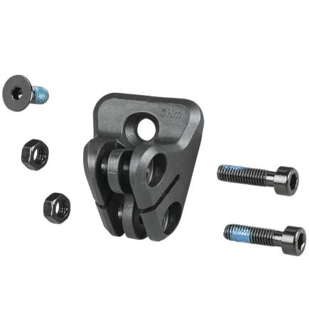 Trek Madone SLR Gen 6 Blendr Duo-Mount   Screws