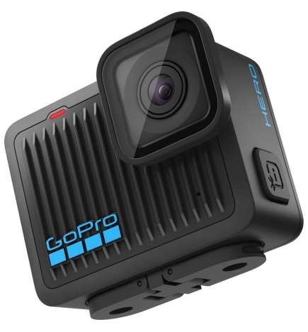 GoPro Caméra Sport - HERO