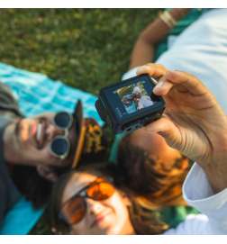 GoPro HERO Action Camera