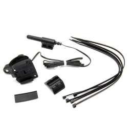 Cat Eye Handlebar Mount with Speed Sensor for Velo 5 8 Computer