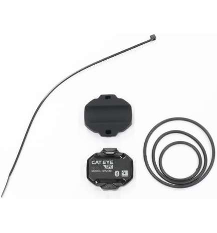 Cat Eye Speed Sensor SPD-30 wireless - black