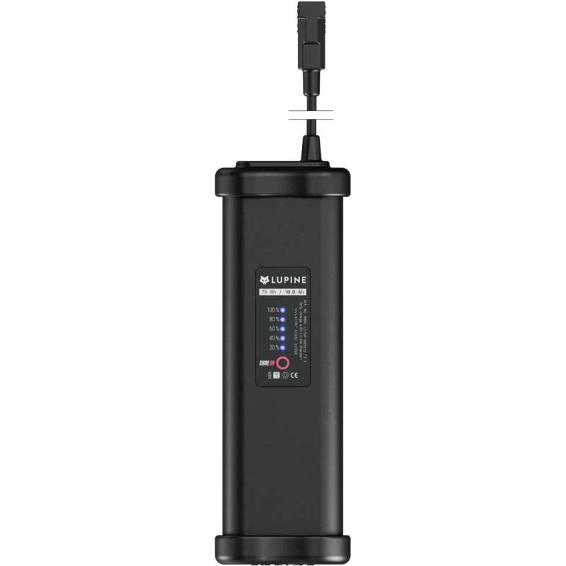 Lupine Batería - 10.0 Ah SmartCore