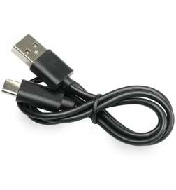 Lupine Cable de Carga USB-C a USB-A