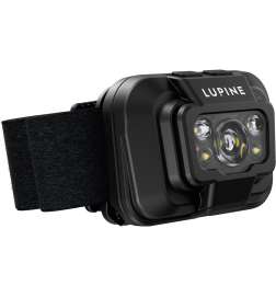 Lupine Lampe Frontale - Penta
