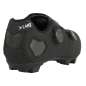 Lake MX333 MTB Shoes Men - Wide - black/silver