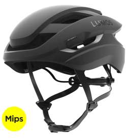 Lumos Ultra Fly MIPS Helm - Stealth Black