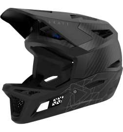 Leatt Casco MTB - Gravity 6.0 Carbon - stealth