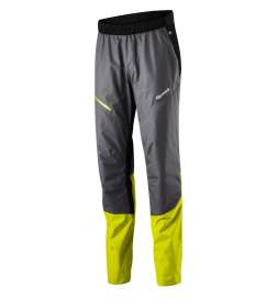 Gonso Save Therm Pants Unisex - Mercury Gray