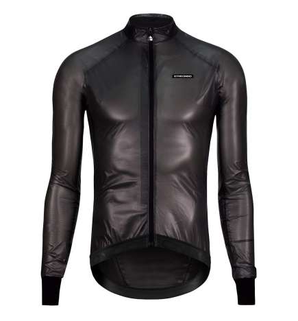 Etxeondo Busti Jacke Herren - Schwarz