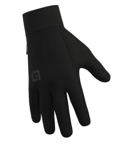Alé Riparo Winter Fietshandschoenen - black