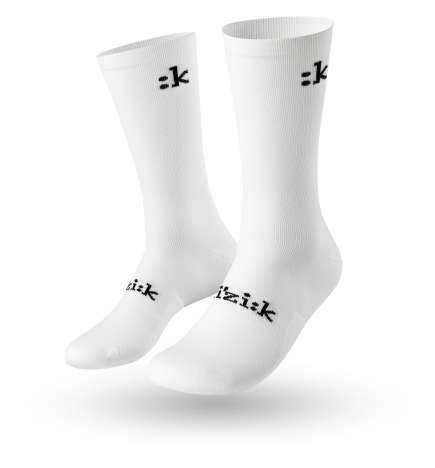 Fizik Calze - Performance Road - bianco