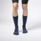 Alé Thermo 2.0 Primaloft Cycling Socks - midnight blue