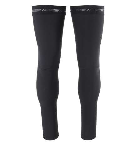 AGU Essential DWR Beinlinge - schwarz
