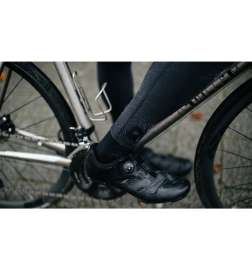 AGU Perneras - Essential DWR - negro