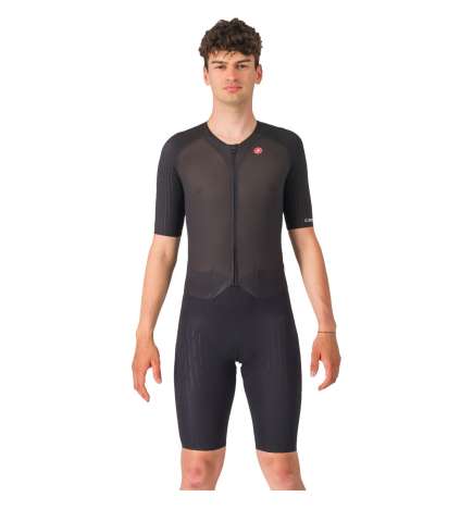 Castelli Sanremo S Speed Suit Men - black 010