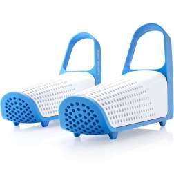 Shoefresh Secador de Calzados - Opod Mini - Par
