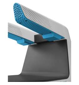 Shoefresh Secador de Calzados - Opod - Blanco