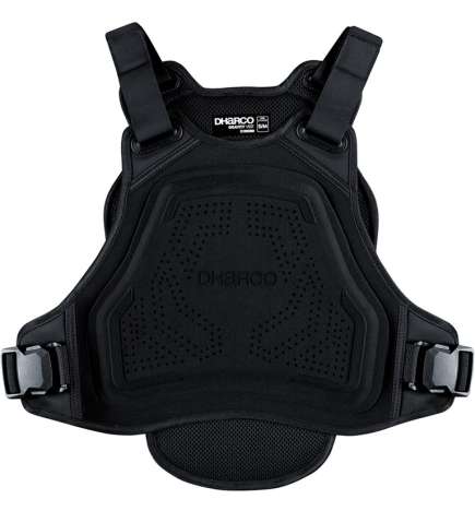 DHaRCO Gravity Protection Vest - black