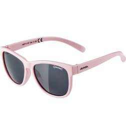 Alpina Luzy Glasses Kids - rose black