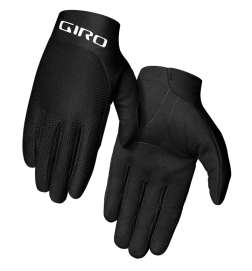 Giro Trixter Handschuhe Kinder - schwarz
