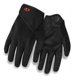 Giro Gants Enfants - DND Junior II - noir