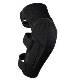 iXS Coderas Niños - Hex - negro
