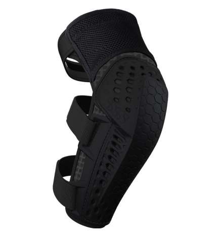 iXS Coderas Niños - Hex - negro