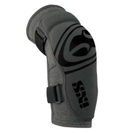 iXS Coderas Niños - Carve EVO  - grey