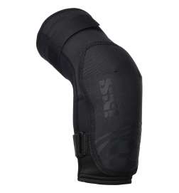 iXS Hack EVO  Elbow Guards Kids - black