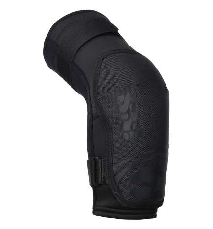 iXS Hack EVO  Elbow Guards Kids - black