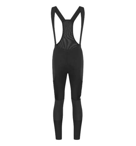 ALBION All Road Pocket Tights Men - Black